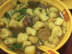 -小杨生煎(湟普汇店)
