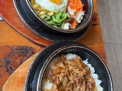 -百年石锅饭·朝鲜族传统民餐