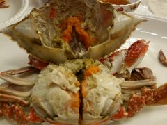 -万宝海鲜舫(劳动公园店)