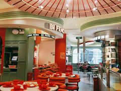 -避风塘·金牌店·夜宵(金玉兰店)