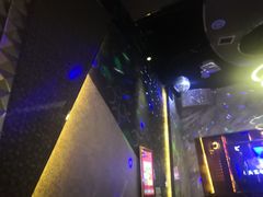 -K+全国连锁KTV(绿地缤纷天地店)