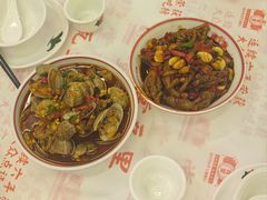 -堂瓦里·33年传统赣菜(第一街区店)