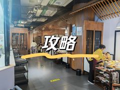 -重庆德庄火锅(胖东来云鼎店)