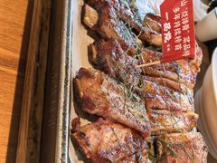 -一品烧农庄·佛山本地特色菜