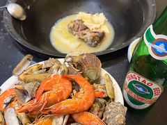 -大杰海鲜锅(基隆路店)
