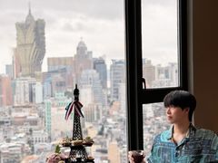 -澳门十六浦索菲特大酒店