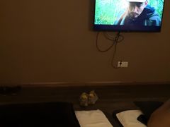 -水墨澜渟足道·SPA·传统(四望亭东关街店)
