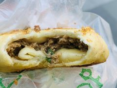 -大南门牛肉包子店