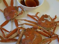 -起士林西餐厅(东经路店)