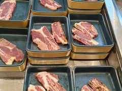 -韩盛·盛江山自助料理(中街大悦城黑金店)