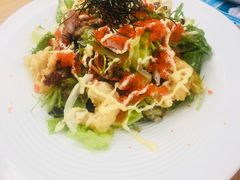 飞鱼籽沙拉-Jazz·ya 爵士屋(来福士店)