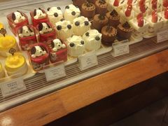 -莉莲蛋挞(日月光店)
