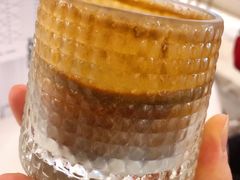 老北京污Dirty-1/4 ONE QUARTER COFFEE LAB(朝阳大悦城店)