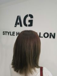 -AG·STYLE沙龙
