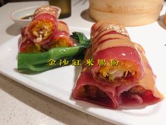 -南枝记·港式打边炉(新北万达店)