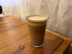 -之悦咖啡馆(新星宇·之洲店)