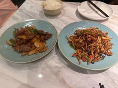 -志明眷村·台式融合菜·宵夜