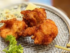 -一豚轩·烧鸟·豚骨拉面(五四路店)