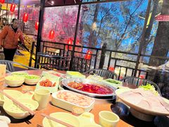 -巴倒烫陆派火锅山庄(南山总店)