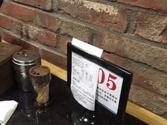 -韩盛·盛江山自助料理(于洪新玛特店)