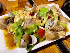 -京朋串屋·烧烤(望京西路总店)