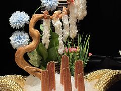 -蟹犇前•帝王蟹雪蟹(陆家嘴店)