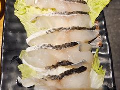 -呷哺呷哺 黄金牧场 (欢乐谷店)