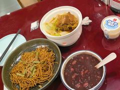 -宏状元现熬粥·京味菜(五棵松店)
