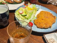 -千代武日本料理(开发区店)