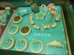 -周大福CHOW TAI FOOK(宝山苏宁易购店)