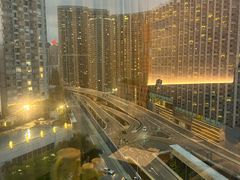 -香港都会海逸酒店