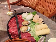 -粤来记·啫啫煲·点心(日月光店)