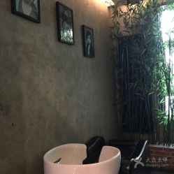 -木北造型