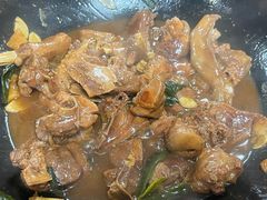 -顺德火焰醉鹅坊(珠海店)