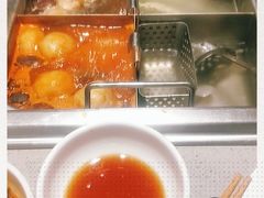 -海底捞火锅(平谷华联店)