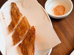 -喜鼎海胆水饺(东港店)