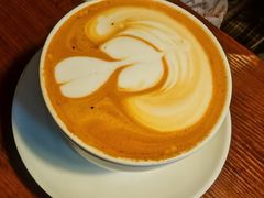 -云端咖啡私房店(河松街店)