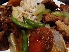 -东方之珠洗浴休闲广场(南开店)