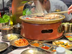 -西塔老太太泥炉烤肉(龙湖北苑天街店)