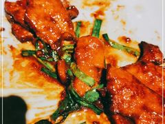 -小吊梨汤·北京菜·烤鸭(鸟巢店)