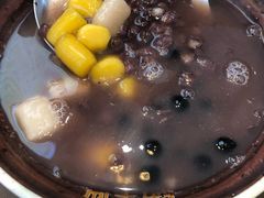 -鲜芋仙(中山路店)
