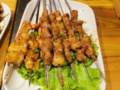 -炑羊香烤全羊(西三旗店)