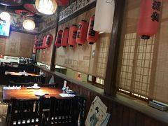-円满日式居酒屋(蓉花路美食街店)