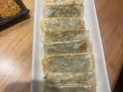 -九田家黑牛烤肉料理(香河店)