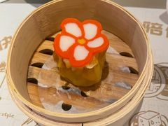 -茶港·点心·啫啫煲(王府井店)