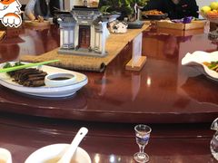 -中国徽菜·徽商故里(广安门店)