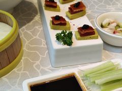 -福来居烤鸭店(天坛二店)