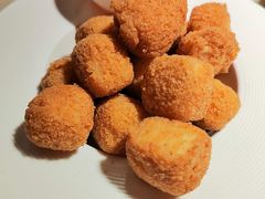 一口酥豆腐-陶陶居酒家(SM二期购物广场店)