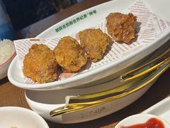 -新白鹿餐厅(银泰西湖文化广场店)