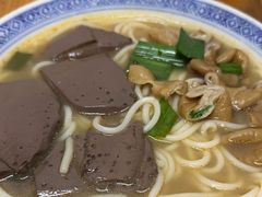 -锦泓老字号猪脏粉(东联大厦店)